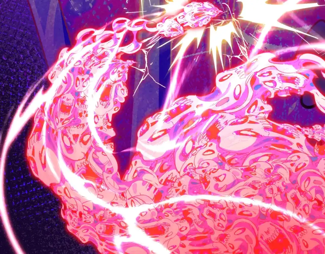 全球诡异时代 第533话 扶桑篇-鬼主VS魔王！ 第95页