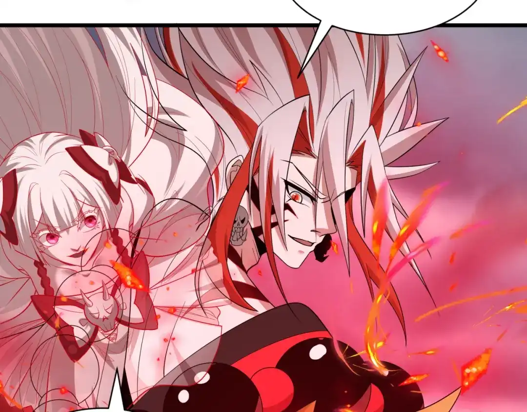 全球诡异时代 第533话 扶桑篇-鬼主VS魔王！ 第19页