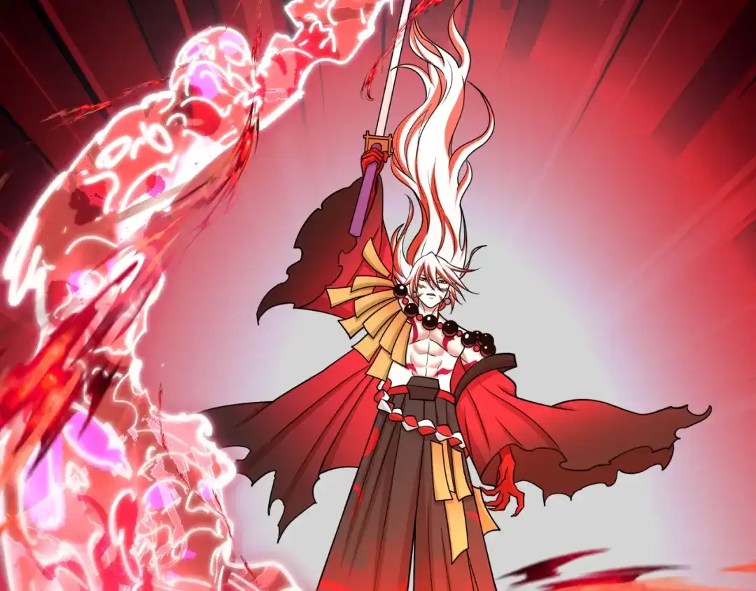 全球诡异时代 第533话 扶桑篇-鬼主VS魔王！ 第82页