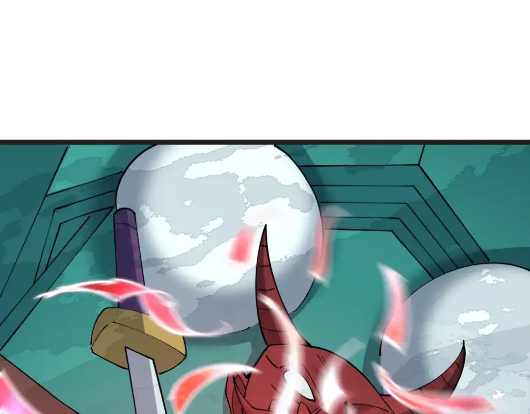 全球诡异时代 第533话 扶桑篇-鬼主VS魔王！ 第135页