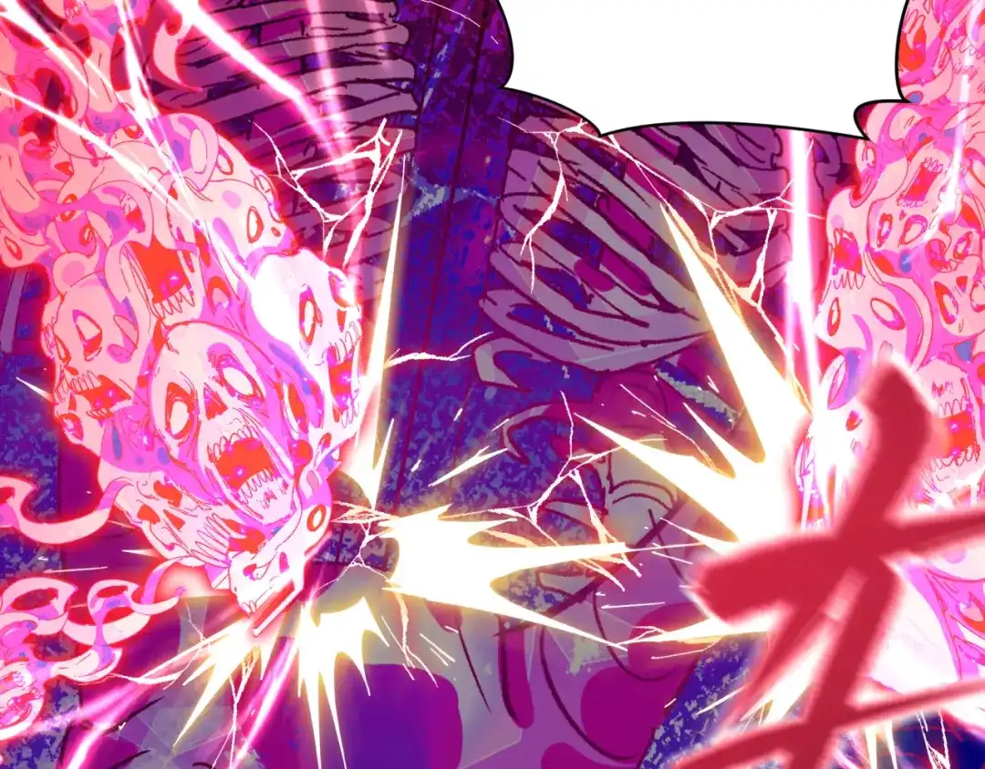 全球诡异时代 第533话 扶桑篇-鬼主VS魔王！ 第92页