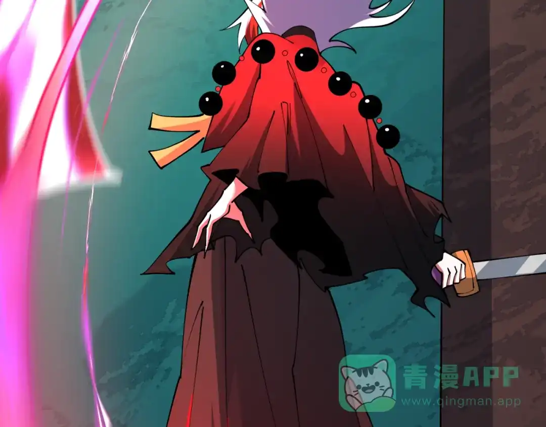 全球诡异时代 第533话 扶桑篇-鬼主VS魔王！ 第141页