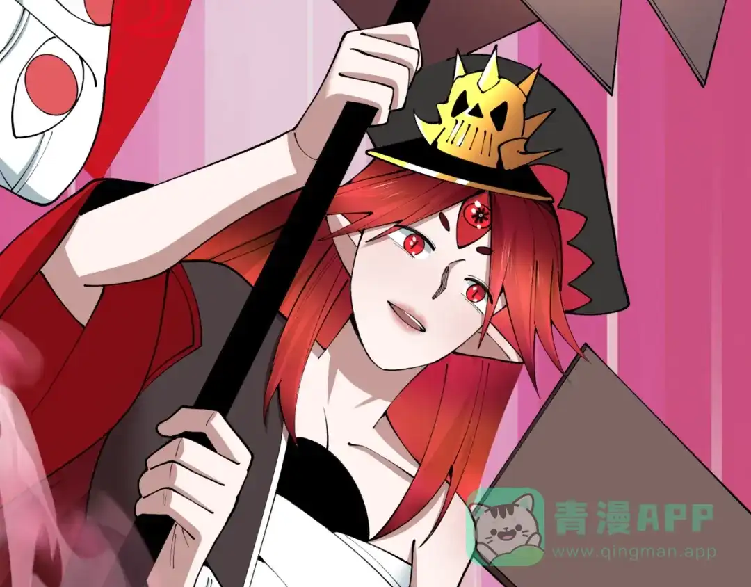 全球诡异时代 第536话 扶桑篇-剪辑世界！百鬼邪瞳！ 第141页