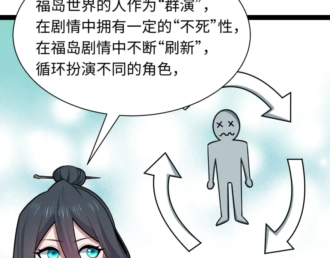 全球诡异时代 第538话 扶桑篇-击败信长！收获满满！ 第139页
