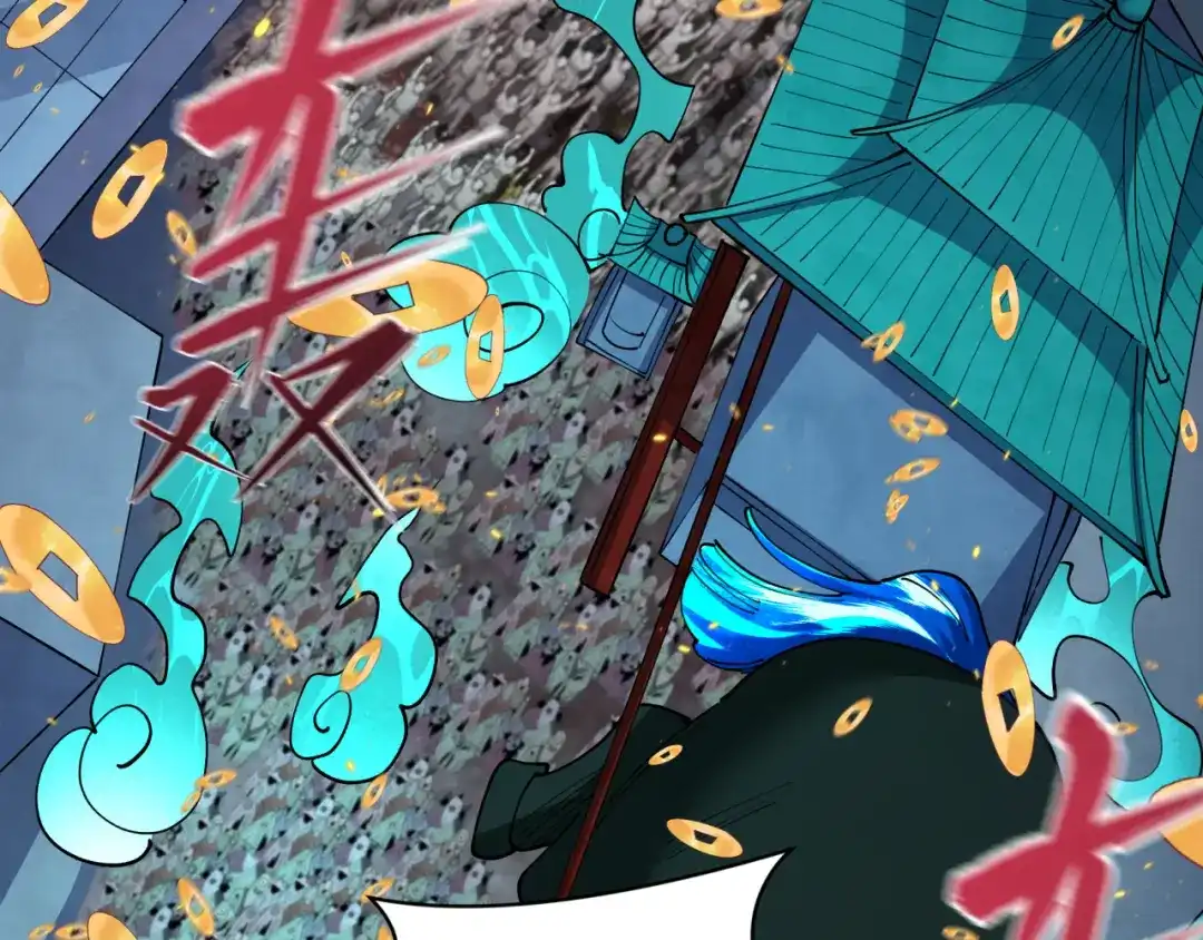 全球诡异时代 第541话 扶桑篇-百鬼跪服！ 第159页