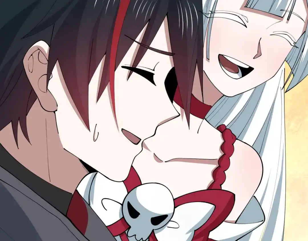 全球诡异时代 第541话 扶桑篇-百鬼跪服！ 第107页