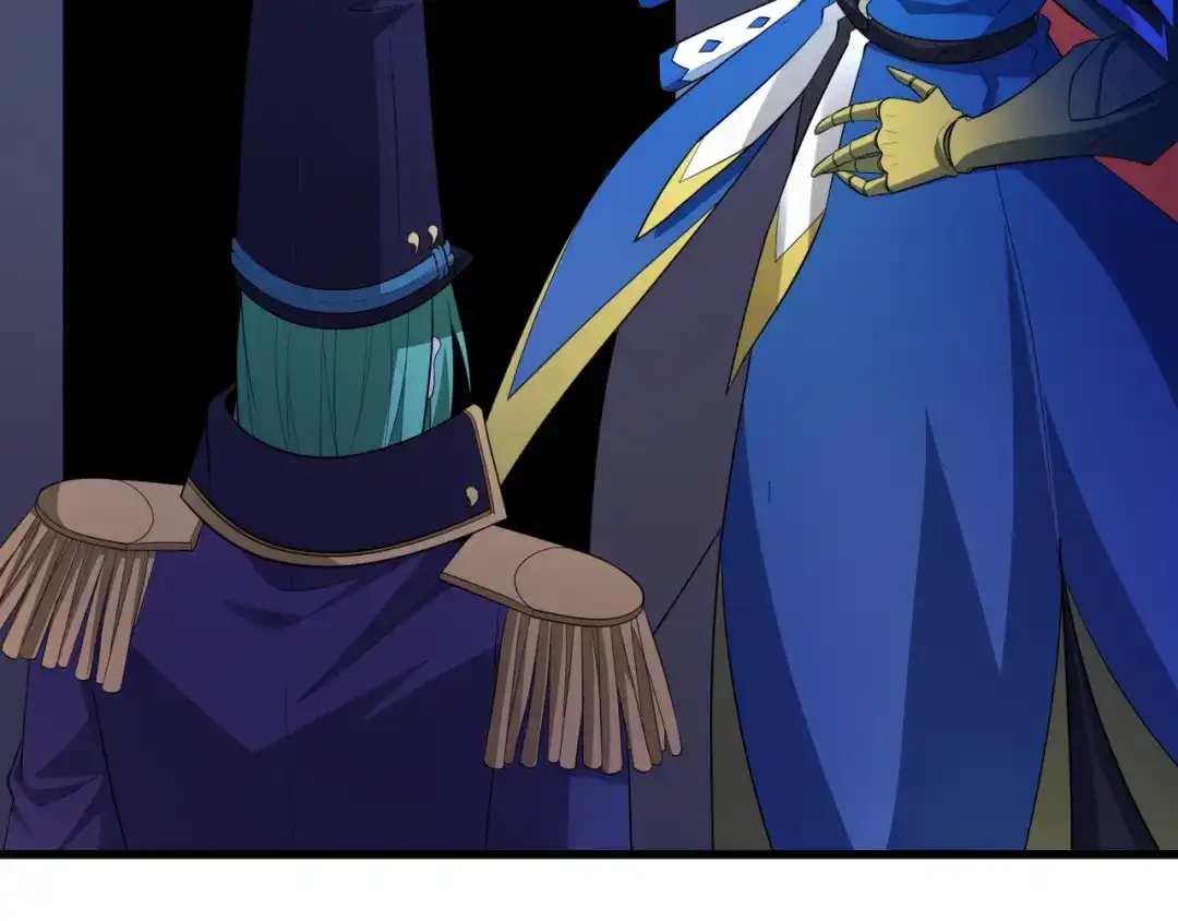 全球诡异时代 第541话 扶桑篇-百鬼跪服！ 第12页