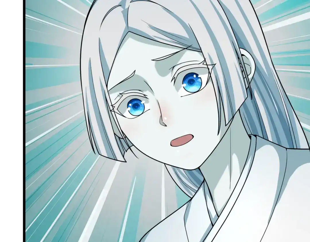 全球诡异时代 第543话 扶桑篇-雪女的梦境！ 第127页