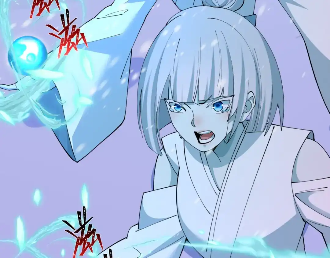 全球诡异时代 第543话 扶桑篇-雪女的梦境！ 第158页