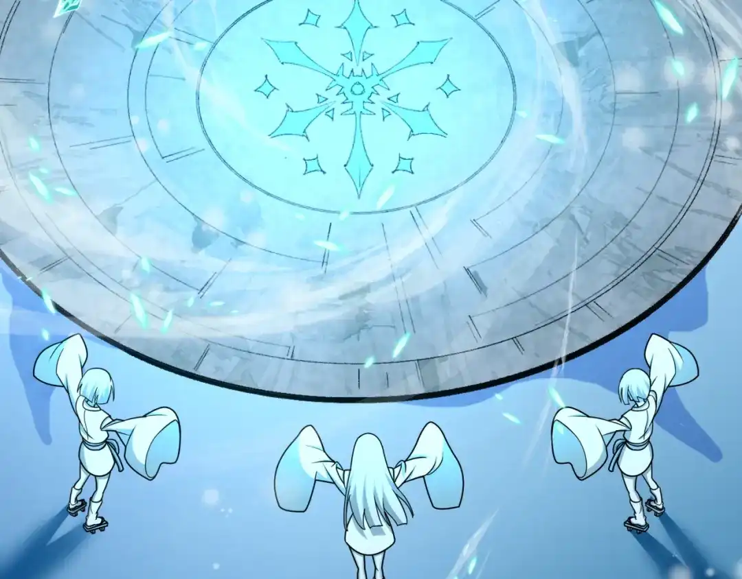 全球诡异时代 第543话 扶桑篇-雪女的梦境！ 第72页