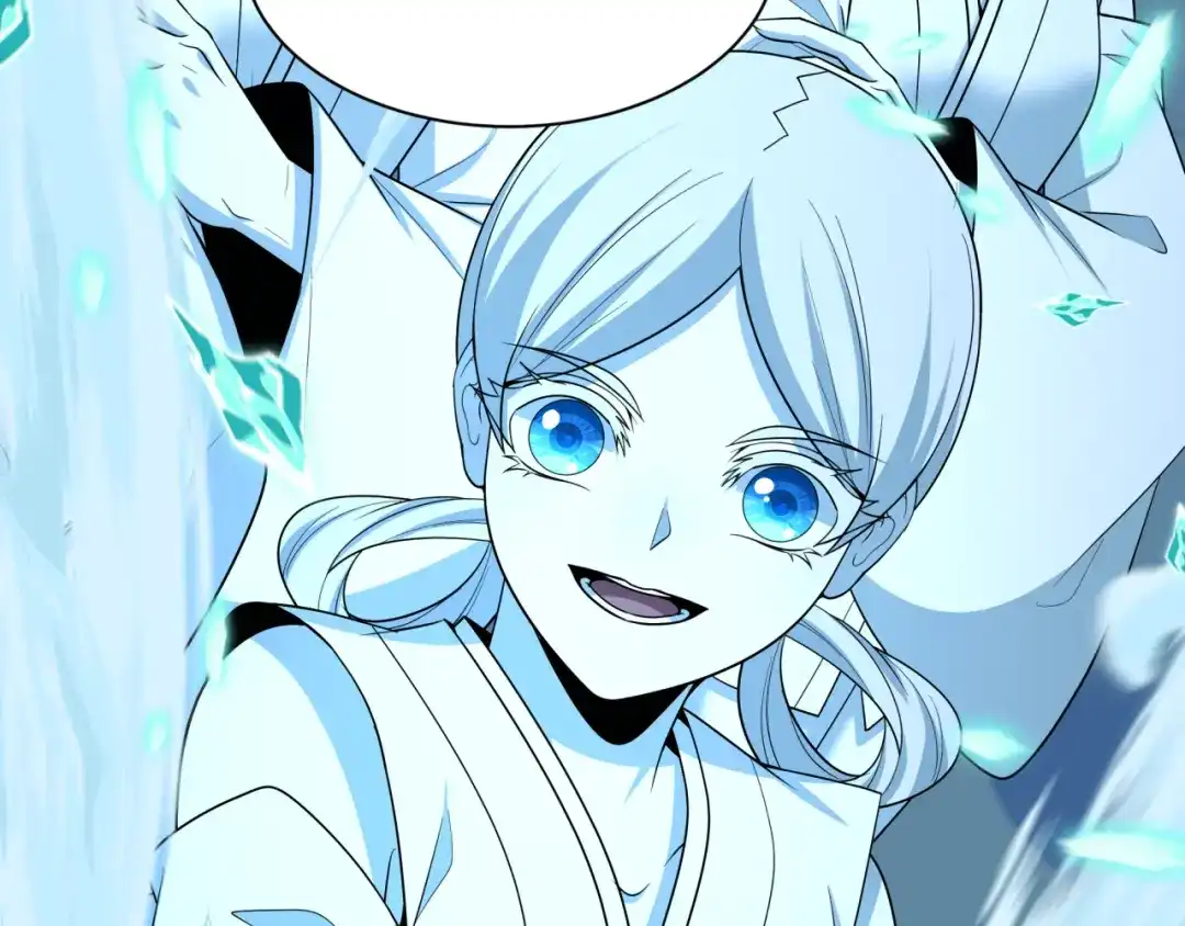 全球诡异时代 第543话 扶桑篇-雪女的梦境！ 第99页
