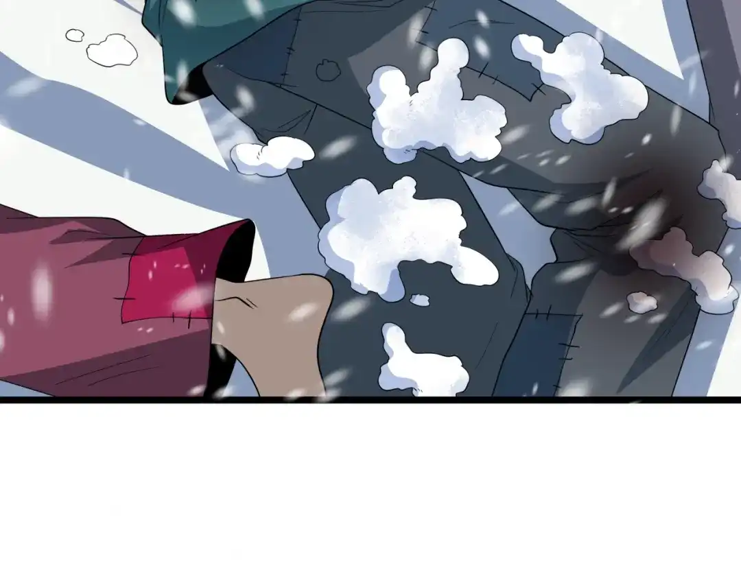 全球诡异时代 第545话 扶桑篇-最后一个未诞生的雪妖！ 第114页