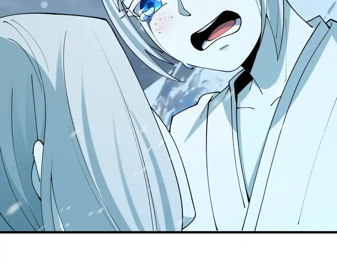 全球诡异时代 第545话 扶桑篇-最后一个未诞生的雪妖！ 第79页