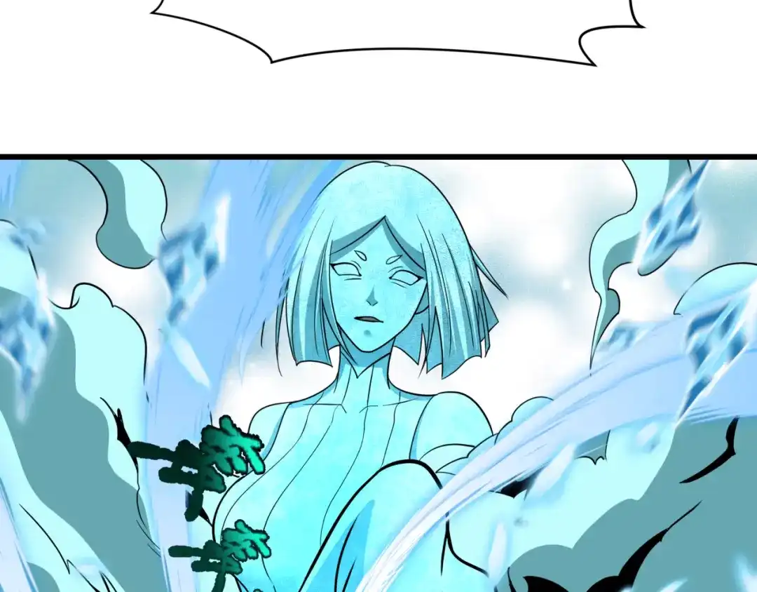 全球诡异时代 第545话 扶桑篇-最后一个未诞生的雪妖！ 第23页