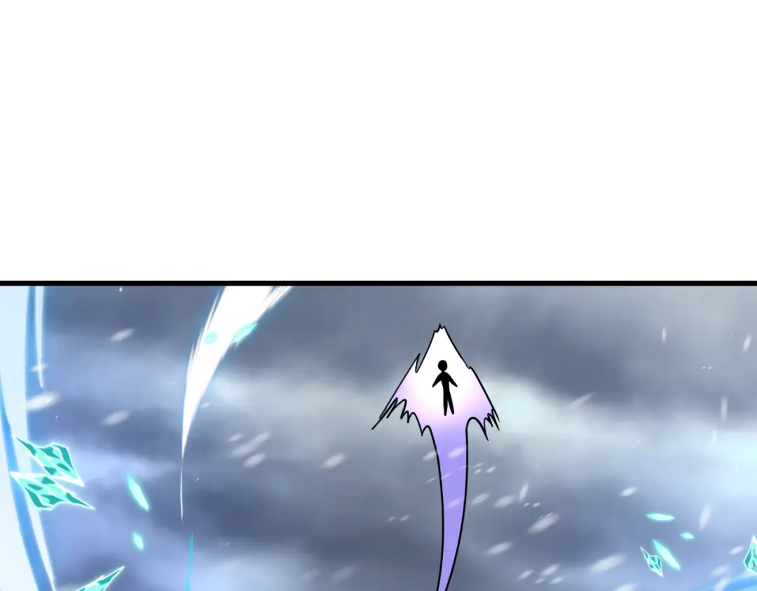 全球诡异时代 第545话 扶桑篇-最后一个未诞生的雪妖！ 第55页