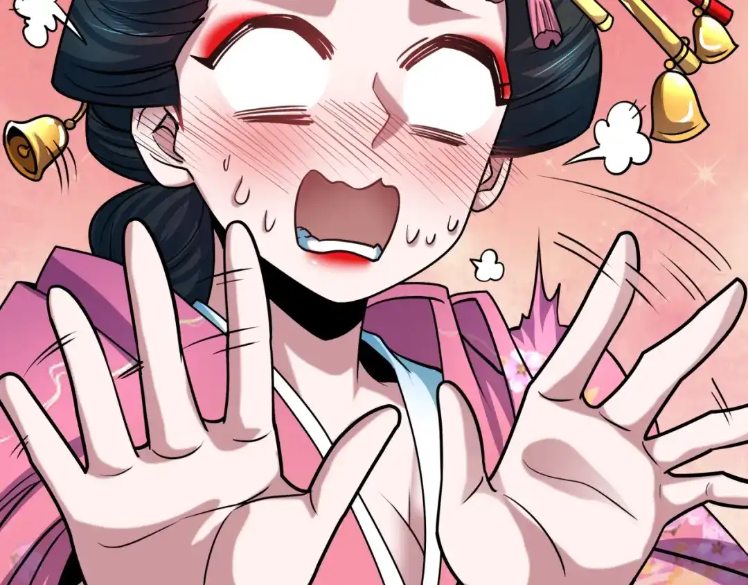 全球诡异时代 第547话 扶桑篇-情深陷！意迷离！ 第123页