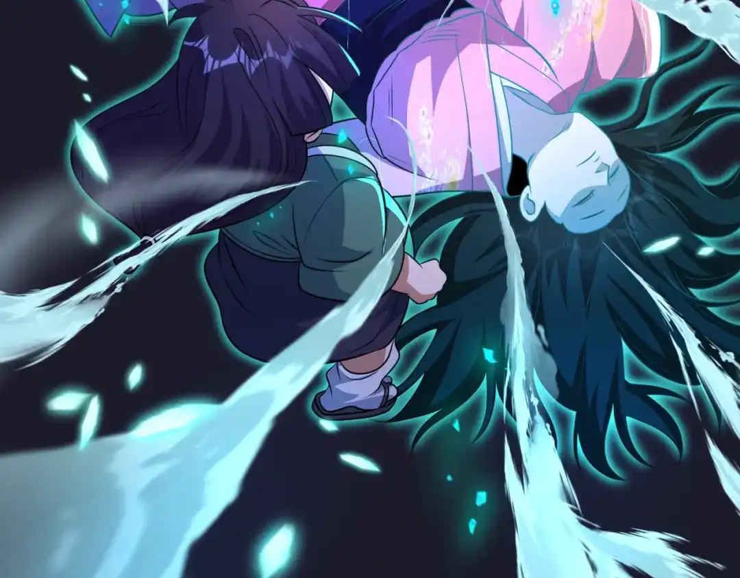 全球诡异时代 第549话 扶桑篇-背后的真相！ 第102页