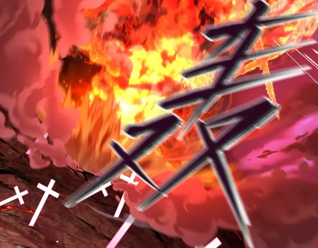 全球诡异时代 第557话 扶桑篇-圣域降临！ 第139页
