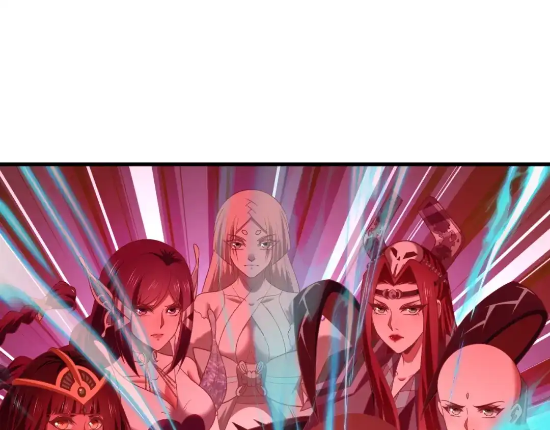 全球诡异时代 第557话 扶桑篇-圣域降临！ 第148页