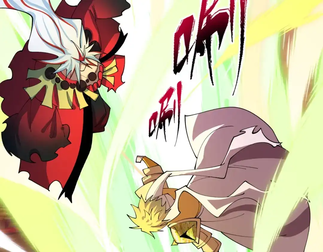 全球诡异时代 第560话 扶桑篇-神！路西法！ 第74页