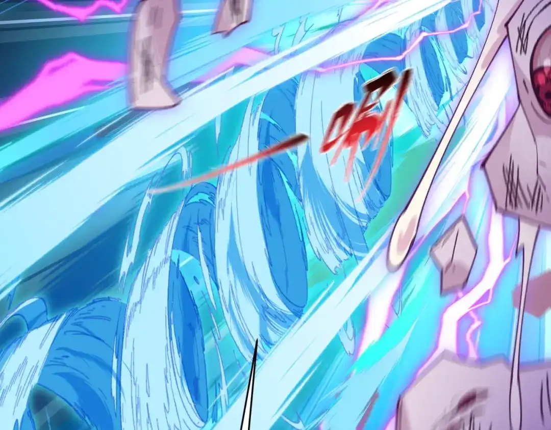 全球诡异时代 第560话 扶桑篇-神！路西法！ 第57页