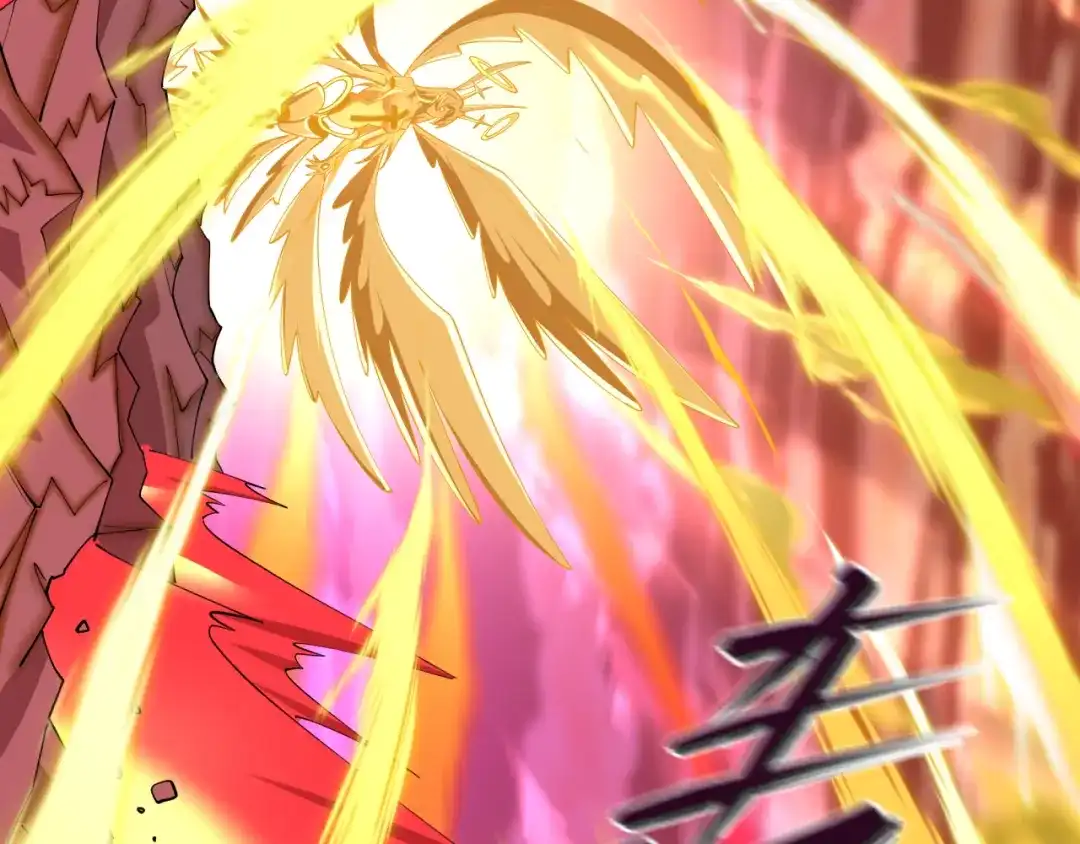 全球诡异时代 第560话 扶桑篇-神！路西法！ 第113页
