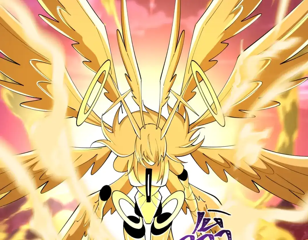 全球诡异时代 第560话 扶桑篇-神！路西法！ 第107页