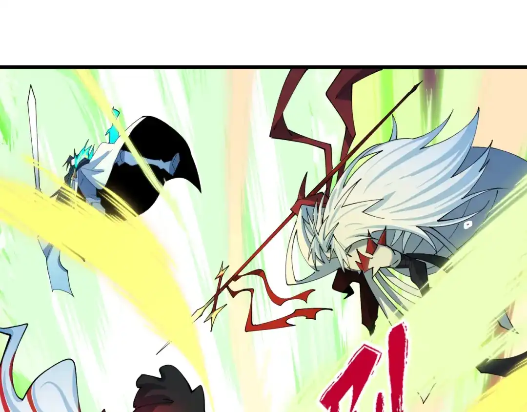 全球诡异时代 第560话 扶桑篇-神！路西法！ 第73页