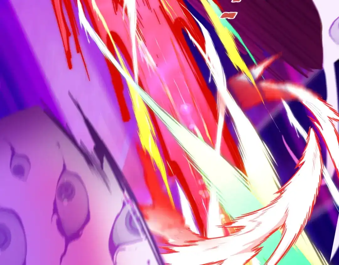 全球诡异时代 第560话 扶桑篇-神！路西法！ 第7页