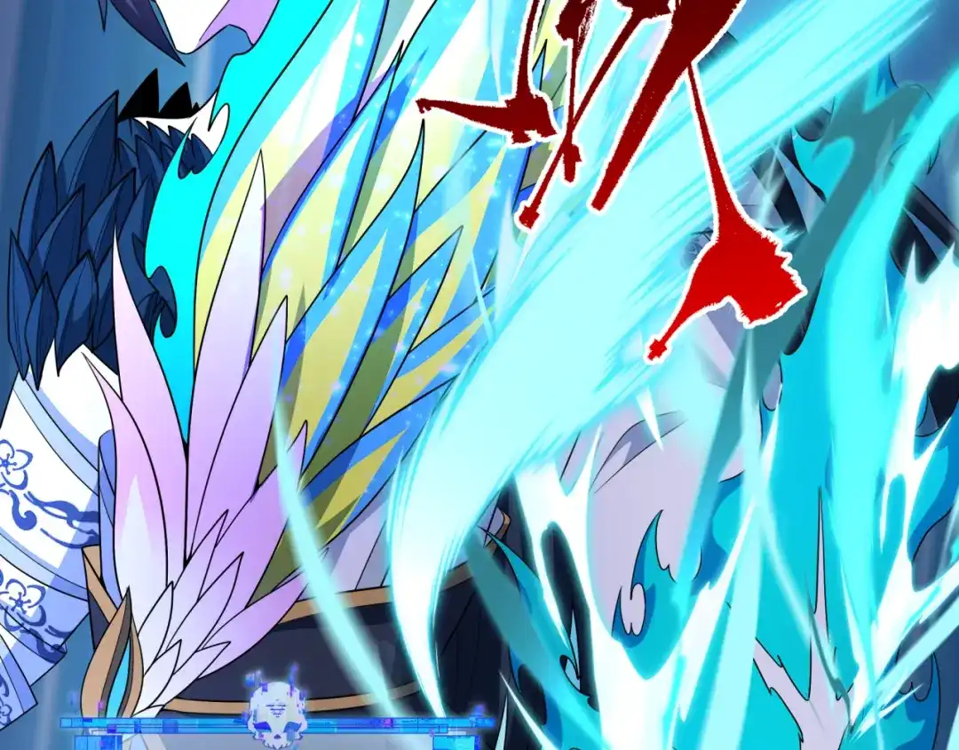 全球诡异时代 第561话 扶桑篇-弑神！ 第43页
