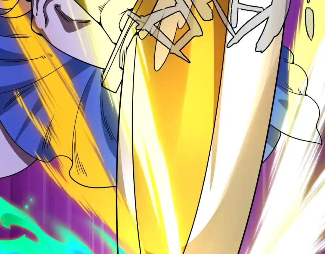 全球诡异时代 第561话 扶桑篇-弑神！ 第59页
