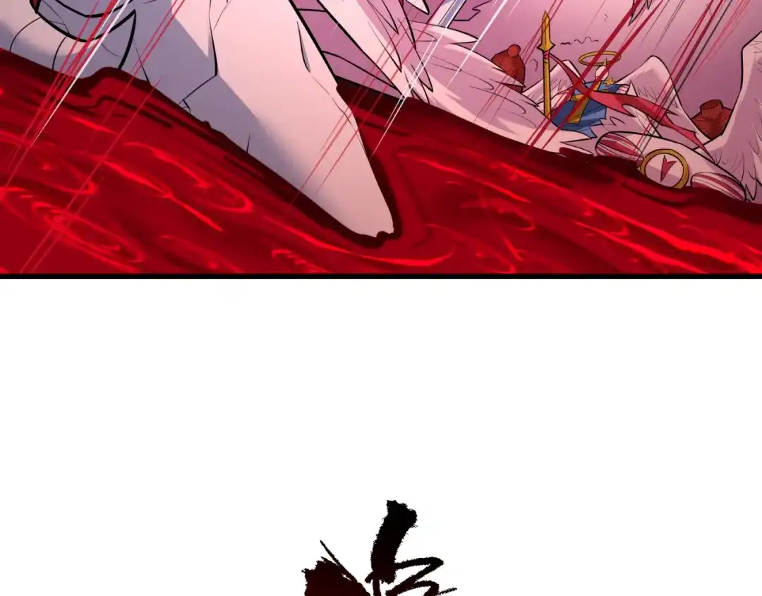 全球诡异时代 第562话 扶桑篇-两个路西法！ 第103页
