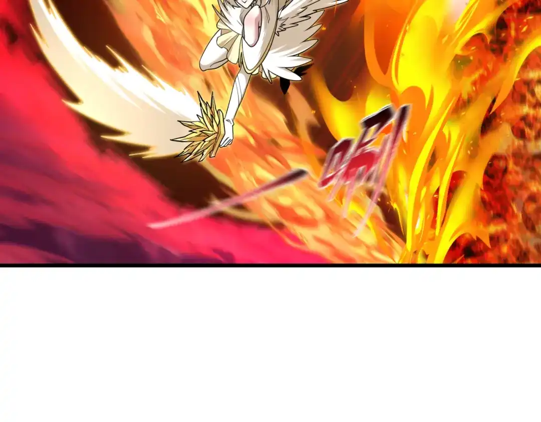 全球诡异时代 第563话 扶桑篇-路西法之心！ 第35页