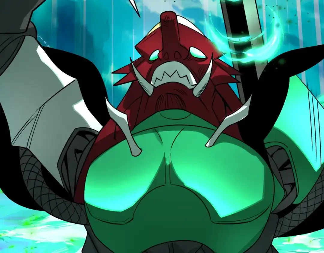 全球诡异时代 第566话 扶桑篇-狂猿出关！ 第140页