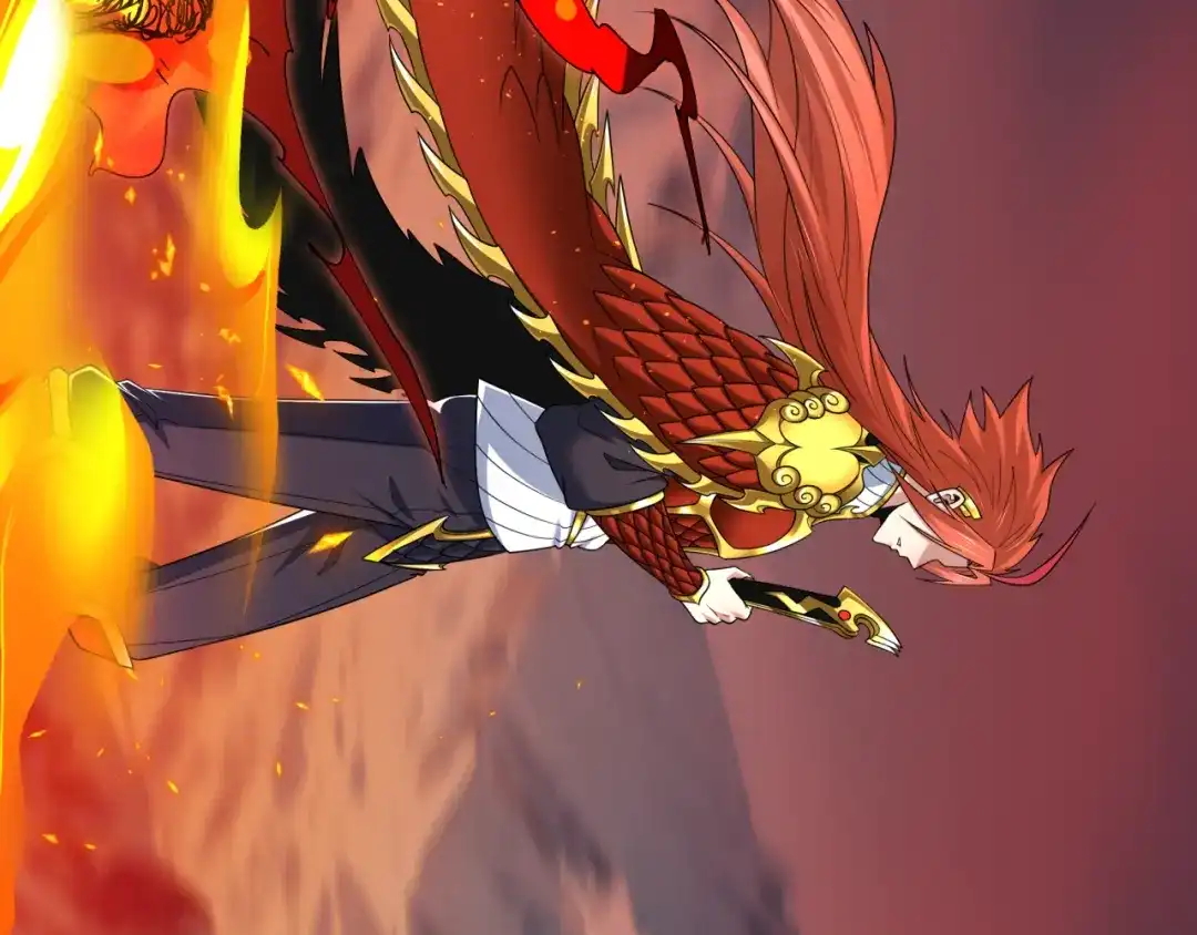 全球诡异时代 第566话 扶桑篇-狂猿出关！ 第18页