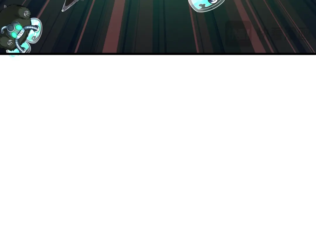全球诡异时代 第566话 扶桑篇-狂猿出关！ 第61页