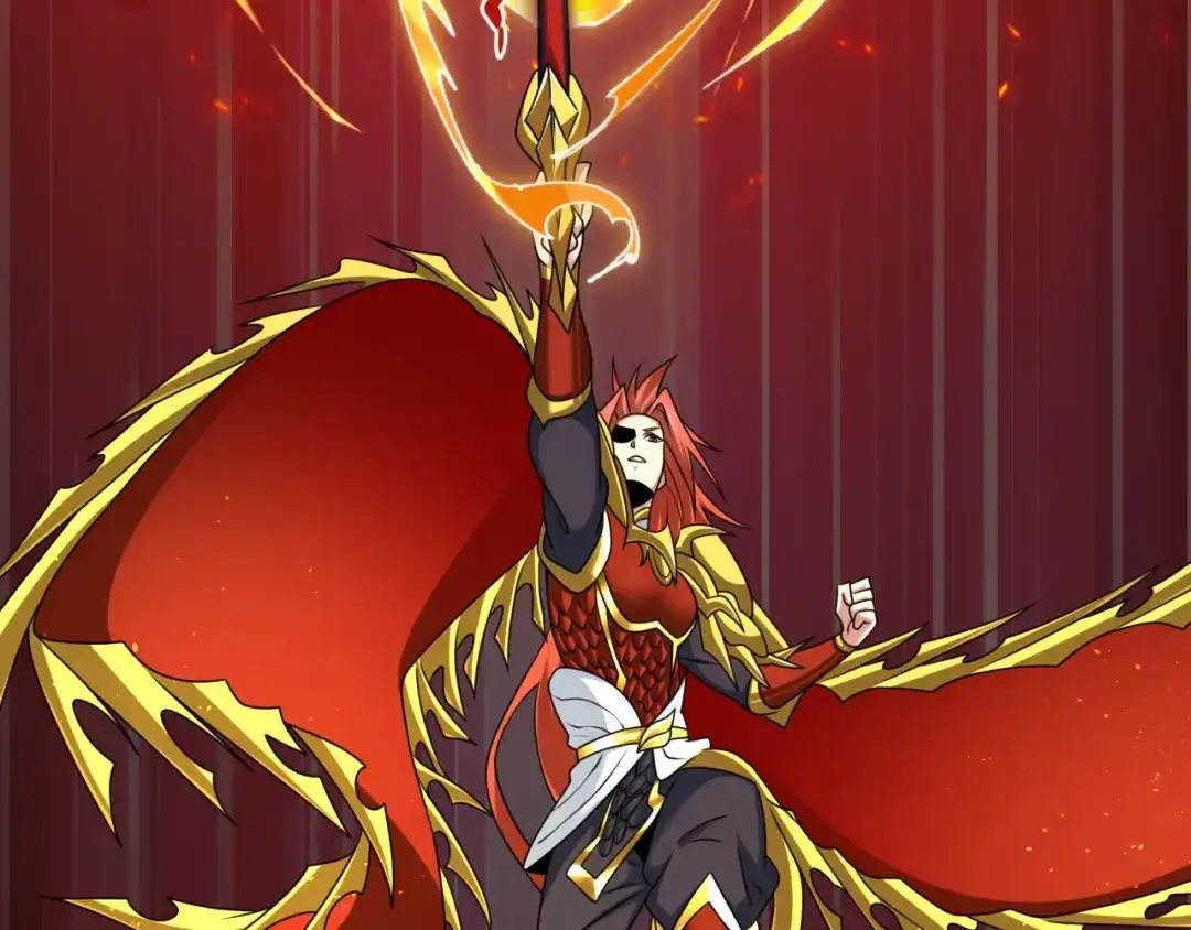 全球诡异时代 第566话 扶桑篇-狂猿出关！ 第96页