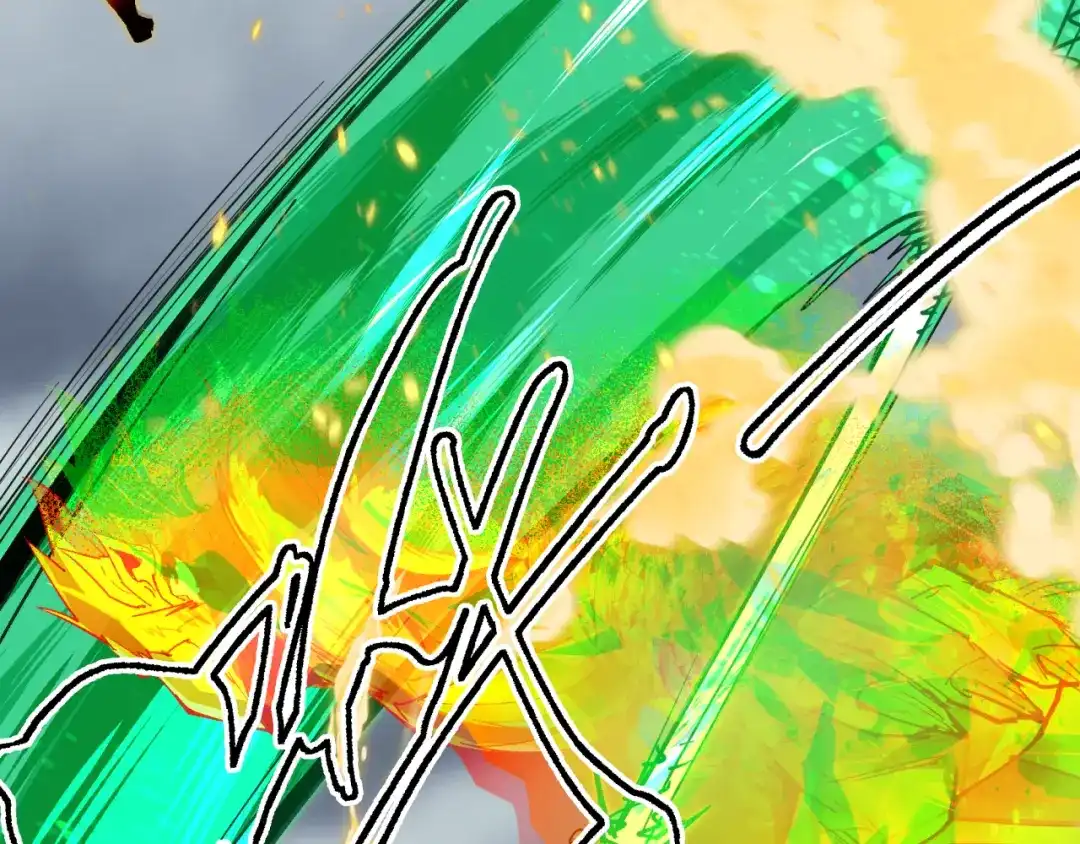 全球诡异时代 第567话 扶桑篇-随心铁杆兵！ 第32页
