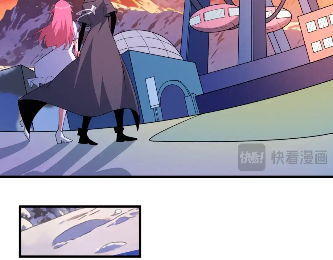 全球诡异时代 第570话 扶桑篇-绘梨衣的心愿！ 第93页