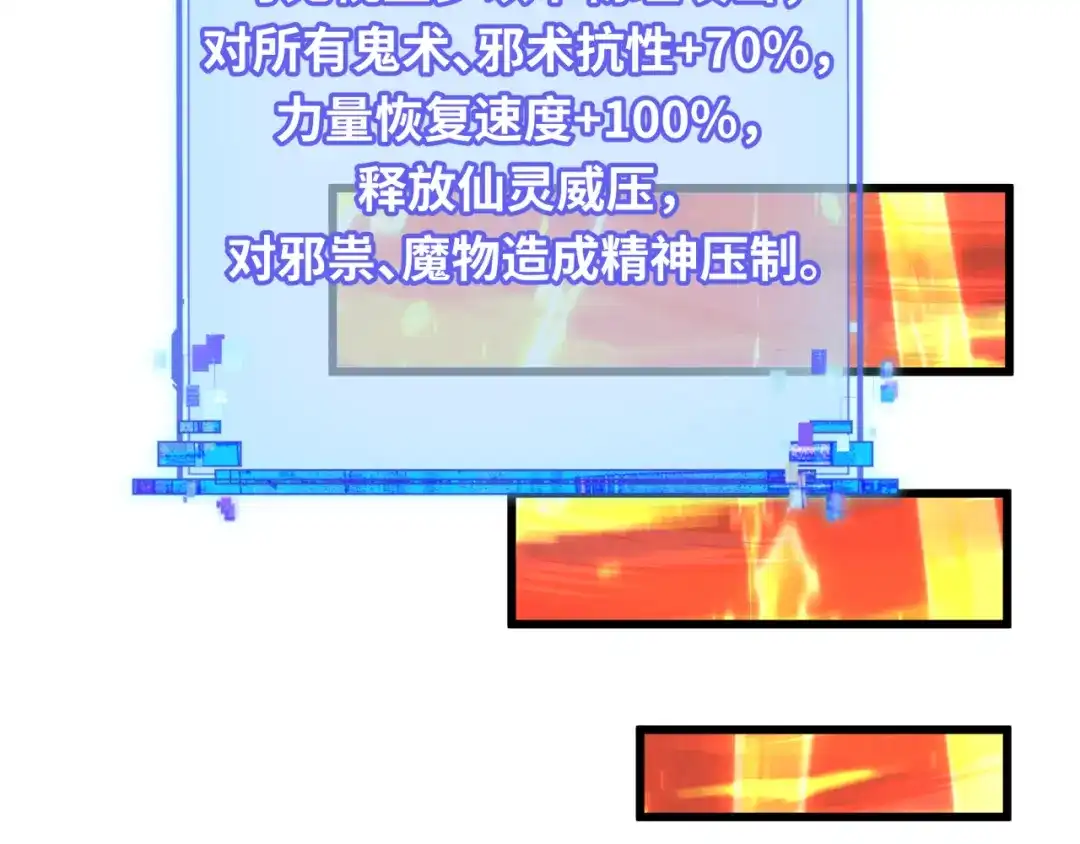 全球诡异时代 第571话 扶桑篇——特殊的晋级！ 第92页