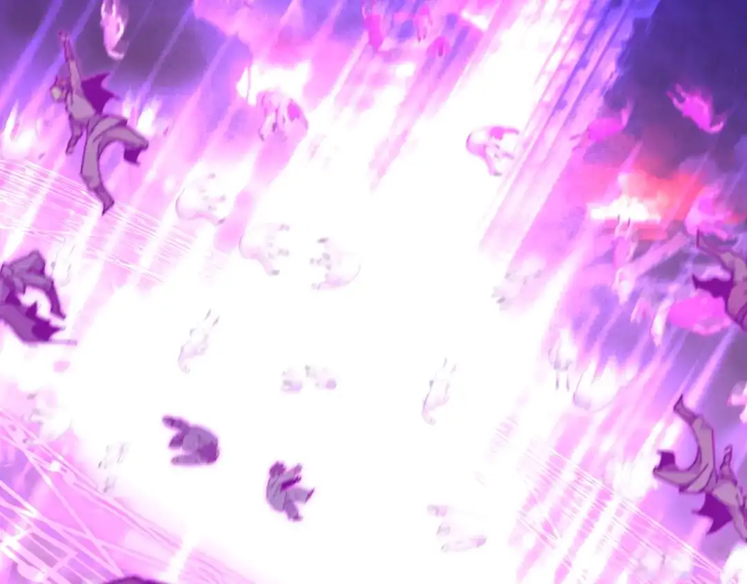 全球诡异时代 第574话 扶桑篇-七武士的奉献！ 第116页