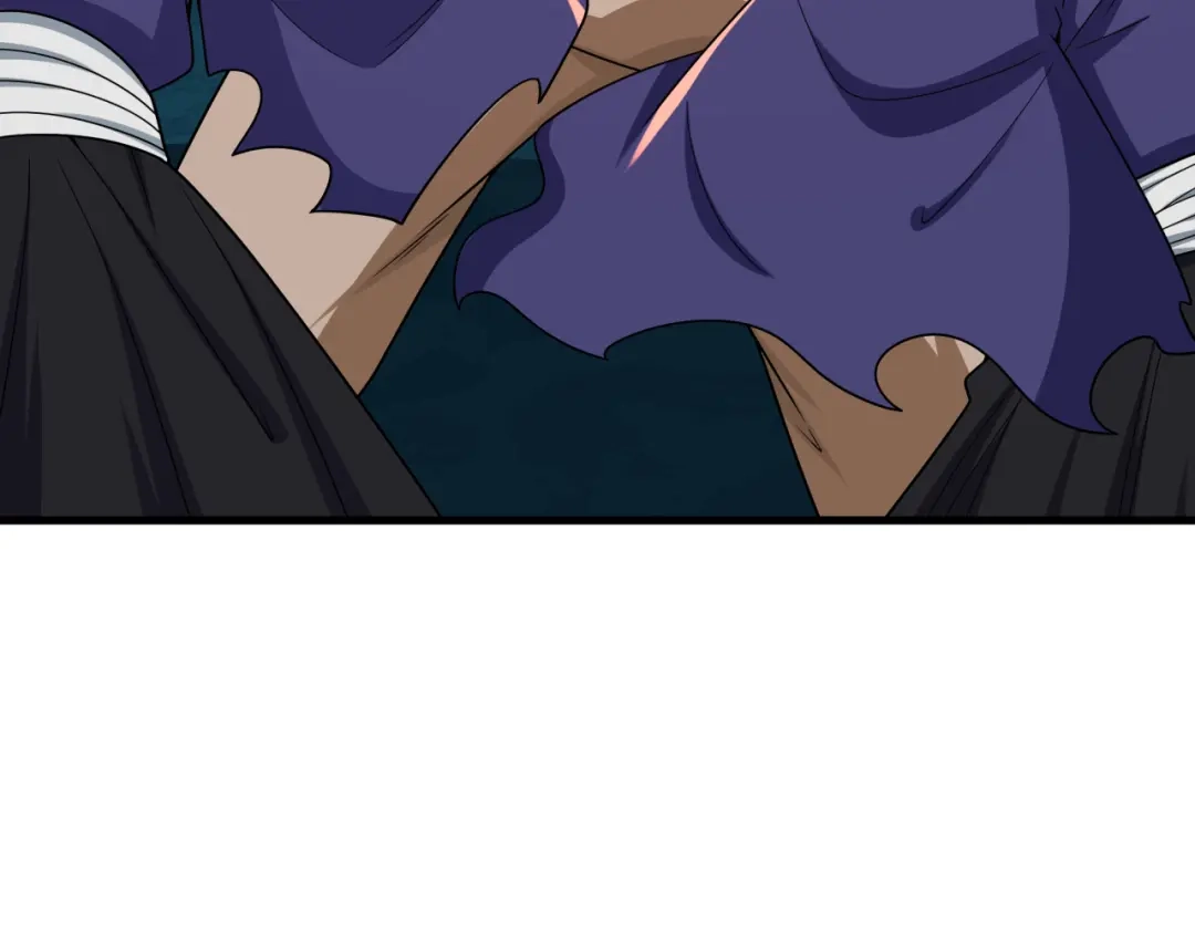 全球诡异时代 第574话 扶桑篇-七武士的奉献！ 第62页