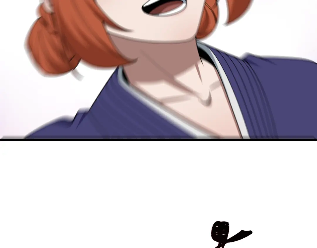 全球诡异时代 第574话 扶桑篇-七武士的奉献！ 第165页