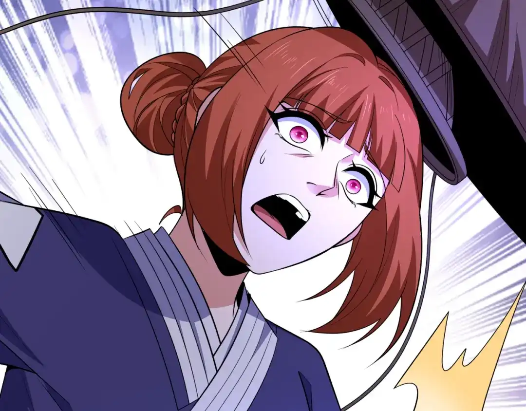 全球诡异时代 第574话 扶桑篇-七武士的奉献！ 第135页