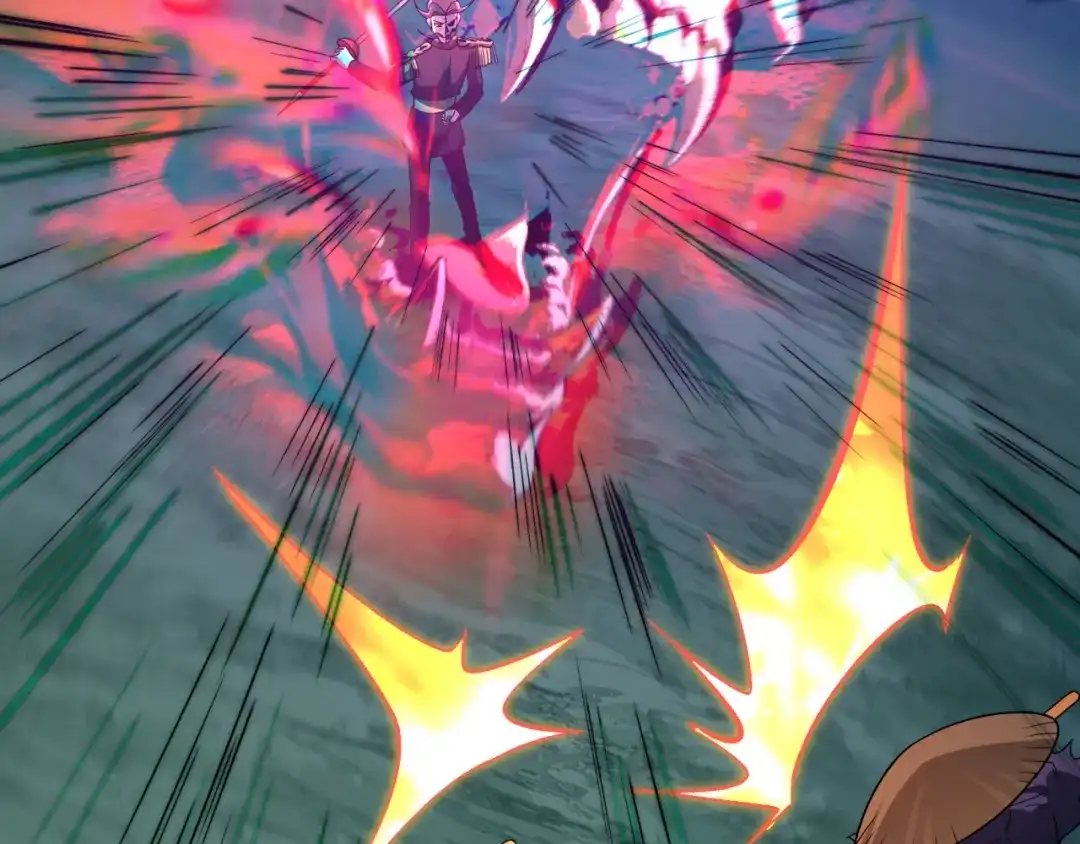 全球诡异时代 第574话 扶桑篇-七武士的奉献！ 第53页