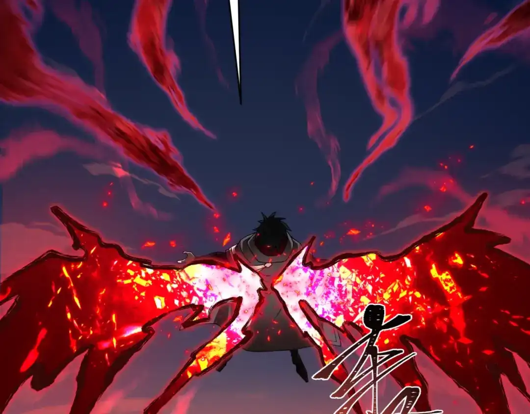 全球诡异时代 第576话 扶桑篇-燃烧吧！东京！ 第7页
