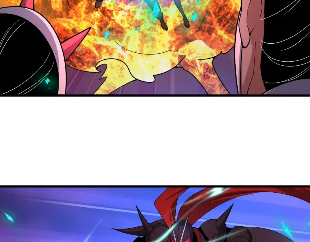 全球诡异时代 第576话 扶桑篇-燃烧吧！东京！ 第144页