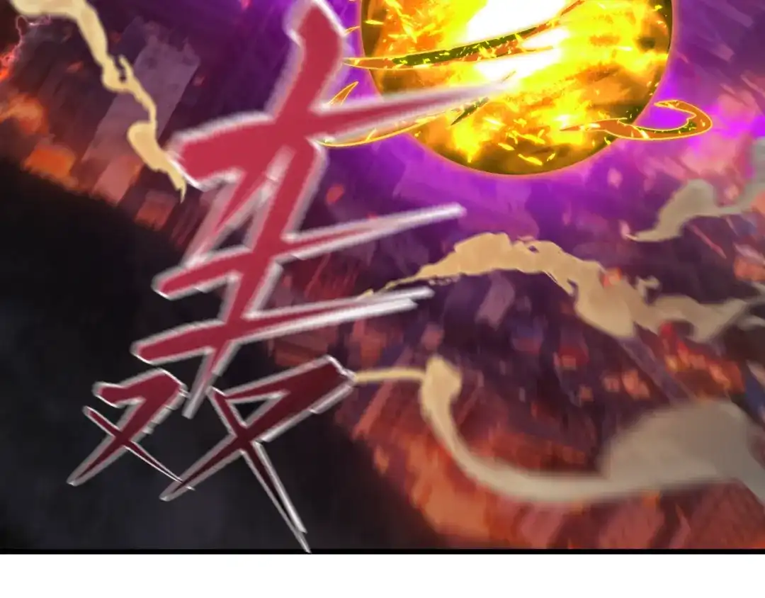 全球诡异时代 第576话 扶桑篇-燃烧吧！东京！ 第122页