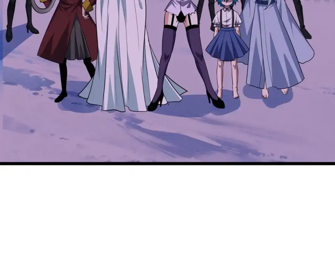 全球诡异时代 第576话 扶桑篇-燃烧吧！东京！ 第28页