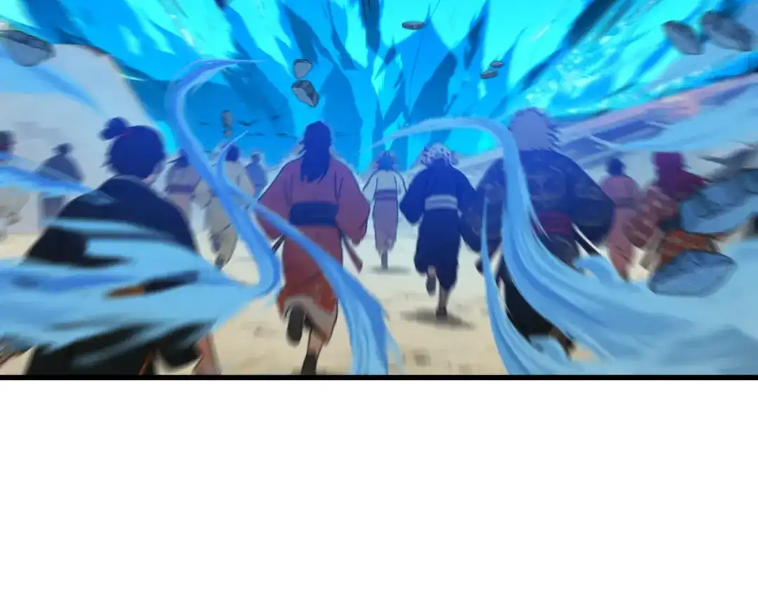 全球诡异时代 第577话 扶桑篇-压制东京！ 第43页